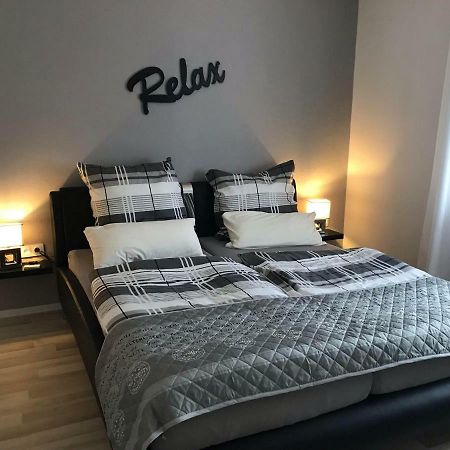 Casa Maria App. Maria Appartement St. Wendel Buitenkant foto