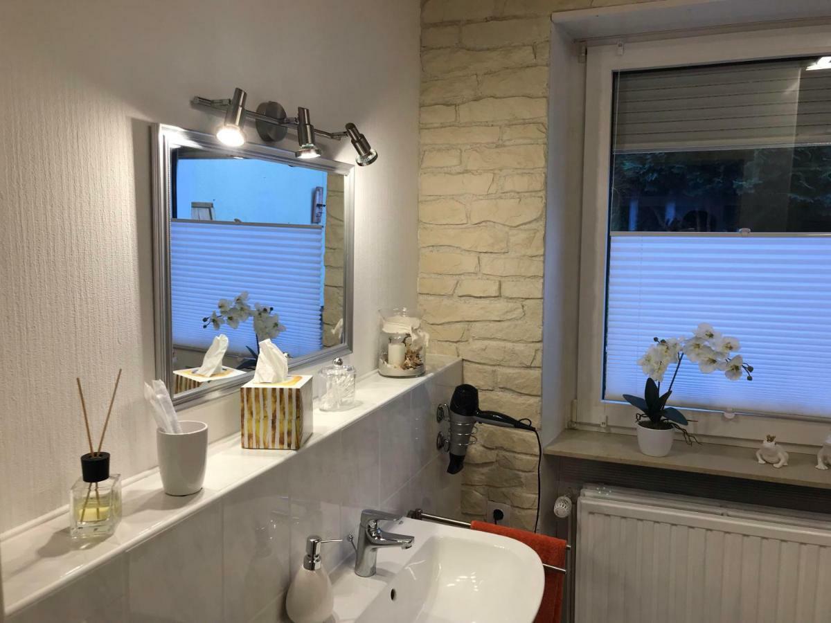 Casa Maria App. Maria Appartement St. Wendel Buitenkant foto