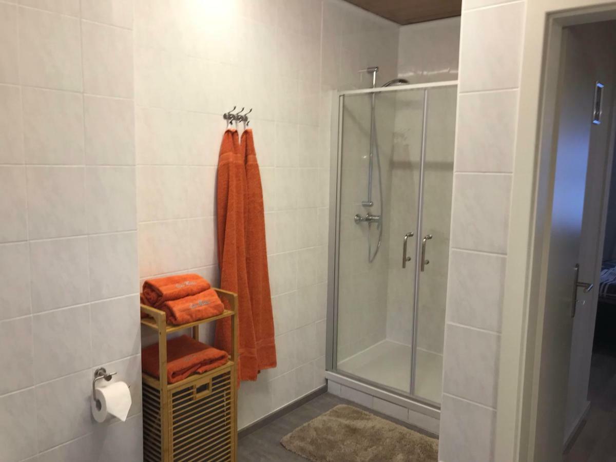 Casa Maria App. Maria Appartement St. Wendel Buitenkant foto